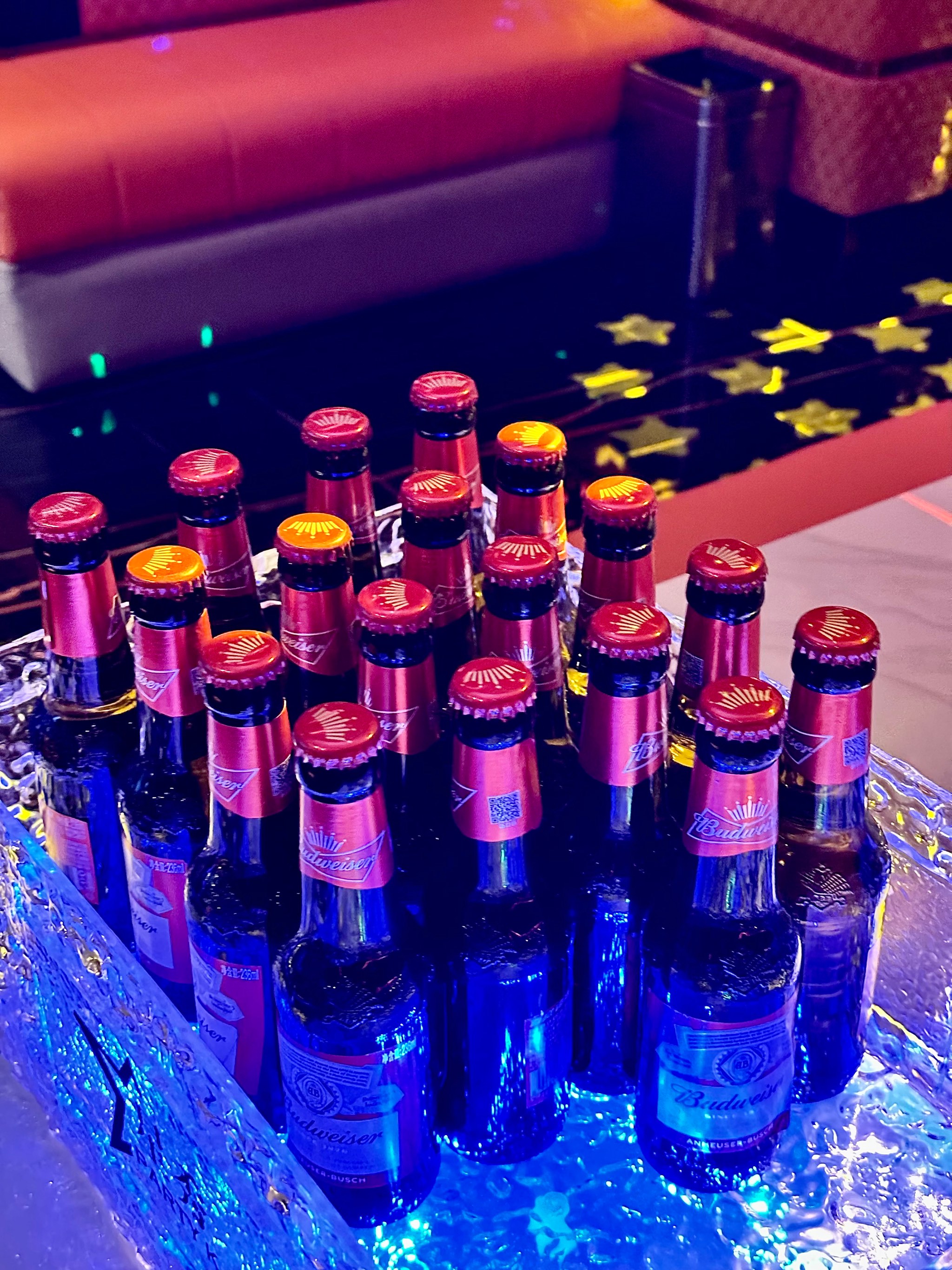 张掖商务KTV，尽享夜场商务乐趣-山丹县ktv预定